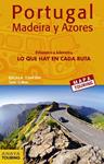 MAPA DE CARRETERAS DE PORTUGAL, MADEIRA Y AZORES 1:340.000 - (DESPLEGABLE) | 9788491580935 | ANAYA TOURING