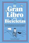 GRAN LIBRO DE LAS BICICLETAS, EL | 9788419172686