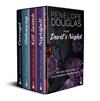 ESTUCHE DEVIL'S NIGHT (CORRUPT, HIDEAWAY, KILL SWITCH Y NIGHTFALL) | 9788408326113 | DOUGLAS, PENELOPE