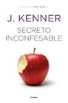 SECRETO INCONFESABLE (TRILOGIA PECADO 1) | 9788425356445 | KENNER, J. 