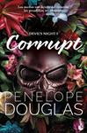 CORRUPT (DEVIL'S NIGHT, 1) | 9788408306153 | DOUGLAS, PENELOPE