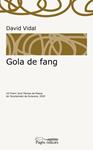 GOLA DE FANG | 9788413032733 | VIDAL TRIAY, DAVID