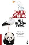 MAS MALDITO KARMA | 9788432232312 | SAFIER, DAVID 