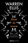 RITUAL DE MUERTE | 9788491040392 | ELLIS, WARREN