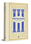 MEDITACIONES  EDICION ESPECIAL EN TAPA DURA) (SERIE GREAT IDEAS) | 9788491057826 | MARCO AURELIO