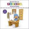 APRENDE A LEER CON POCOYO  DETECTIVE POCOYO | 9788408262657 | ZINKIA