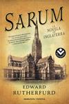 SARUM | 9788416240470 | RUTHERFURD, EDWARD
