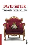 Y COLORIN COLORADO... TU | 9788432234330 | SAFIER, DAVID