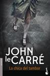 CHICA DEL TAMBOR, LA  | 9788408165866 | CARRE, JOHN LE