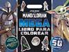 STAR WARS. THE MANDALORIAN. MEGALIBRO PARA COLOREAR | 9788408317906 | STAR WARS