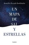 MAPA DE SAL Y ESTRELLAS, UN  | 9788426404251 | ZEYNAB JOUKHADAR, JENNIFER