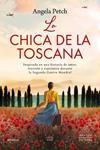 CHICA DE LA TOSCANA, LA | 9788419620996 | PETCH, ANGELA