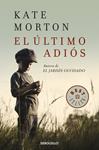 ULTIMO ADIOS, EL  | 9788466338776 | MORTON, KATE