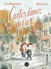 CARTES D' AMOR DE 0 A 10 | 9788419172884 | MORGENTSTERN, SUSIE