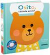 OSITO,  DONDE ESTAS | 9788491019299 | TRUKHAN, EKATERINA