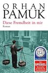 DIESE FREMDHEIT IN MIR | 9783596034031 | PAMUK, ORHAN