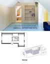 CLEVER SOLUTIONS FOR SMALL APARTMENTS (REF 440 0M1721) | 9788416500598 | A.A.V.V.
