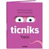 TICNIKS 2 TOPUS | 9788411581684 | MARTI ORRIOLS, MERITXELL