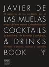 COCKTAILS & DRINKS BOOK EDICION TAPA BLANDA | 9788408278962 | MUELAS, JAVIER DE LAS
