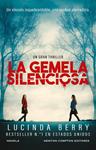 GEMELA SILENCIOSA, LA | 9791387788650 | BERRY, LUCINDA