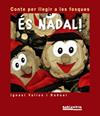 ES NADAL | 9788448928810 | VALIOS I BUÑUEL, IGNASI