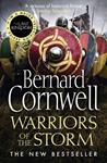 WARRIORS OF THE STORM | 9780007504107 | CORNWEL, BERNARD 