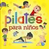 PILATES PARA NIÑOS | 9788467776157 | MATHESON, BRENDA