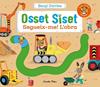OSSET SISET  SEGUEIX-ME! L'OBRA | 9788413896083 | DAVIES, BENJI