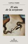 AÑO DE LA SERPIENTE, EL | 9788433950994 | FABBRI, CAMILA