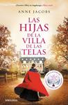 HIJAS DE LA VILLA DE LAS TELAS, LA | 9788466350464 | JACOBS, ANNE