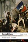 HISTORIA DE DOS CIUDADES | 9788420665771 | DICKENS, CHARLES