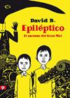 EPILEPTICO | 9788416131488 | B, DAVID