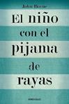 NIÑO CON EL PIJAMA DE RAYAS, EL | 9788466375597 | BOYNE, JOHN