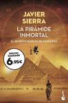 PIRAMIDE INMORTAL, LA | 9788408201861 | SIERRA, JAVIER