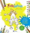 PINTALETRAS | 9788469622735 | TORCIDA ALVAREZ, M.ª LUISA