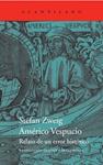 AMERICO VESPUCIO | 9788417346508 | ZWEIG, STEFAN