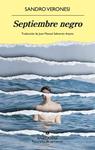 SEPTIEMBRE NEGRO | 9788433949417 | VERONESI, SANDRO