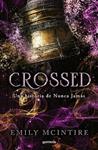 CROSSED  NUNCA JAMAS 5  | 9788410396227 | MCINTIRE, EMILY