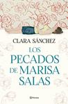 PECADOS DE MARISA SALAS, LOS | 9788408277620 | SANCHEZ, CLARA