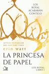 PRINCESA DE PAPEL,LA | 9788416224487 | ERIN WATT