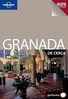 GRANADA DE CERCA  | 9788408102656 | EMMA LIRA