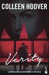 VERITY  LA SOMBRA DE UN ENGAÑO (EDICIÓN TIE-IN) | 9788408325451 | HOOVER, COLLEEN
