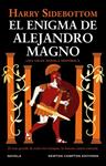ENIGMA DE ALEJANDRO MAGNO, EL | 9788410080096 | SIDEBOTTOM, HARRY