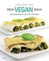 BEGIN VEGAN BEGUN | 9788448026073 | AIDA LIDICE