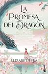 PROMESA DEL DRAGON (SEIS GRULLAS, 2) | 9788445019733 | LIM, ELIZABETH