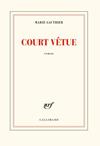 COURT VETUE (FRANCES) | 9782072777974 | GAUTHIER, MARIE