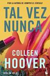 TAL VEZ NUNCA | 9788408275602 | HOOVER, COLLEEN