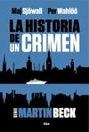 HISTORIA DE UN CRIMEN 1, LA | 9788411326599 | WAHLOO, PER / SJOWALL, MAJ