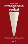 INTELIGENCIA VERBAL | 9788441432741 | COQUE, ANTONIO