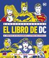 LIBRO DE DC, EL | 9780241559666 | DK,